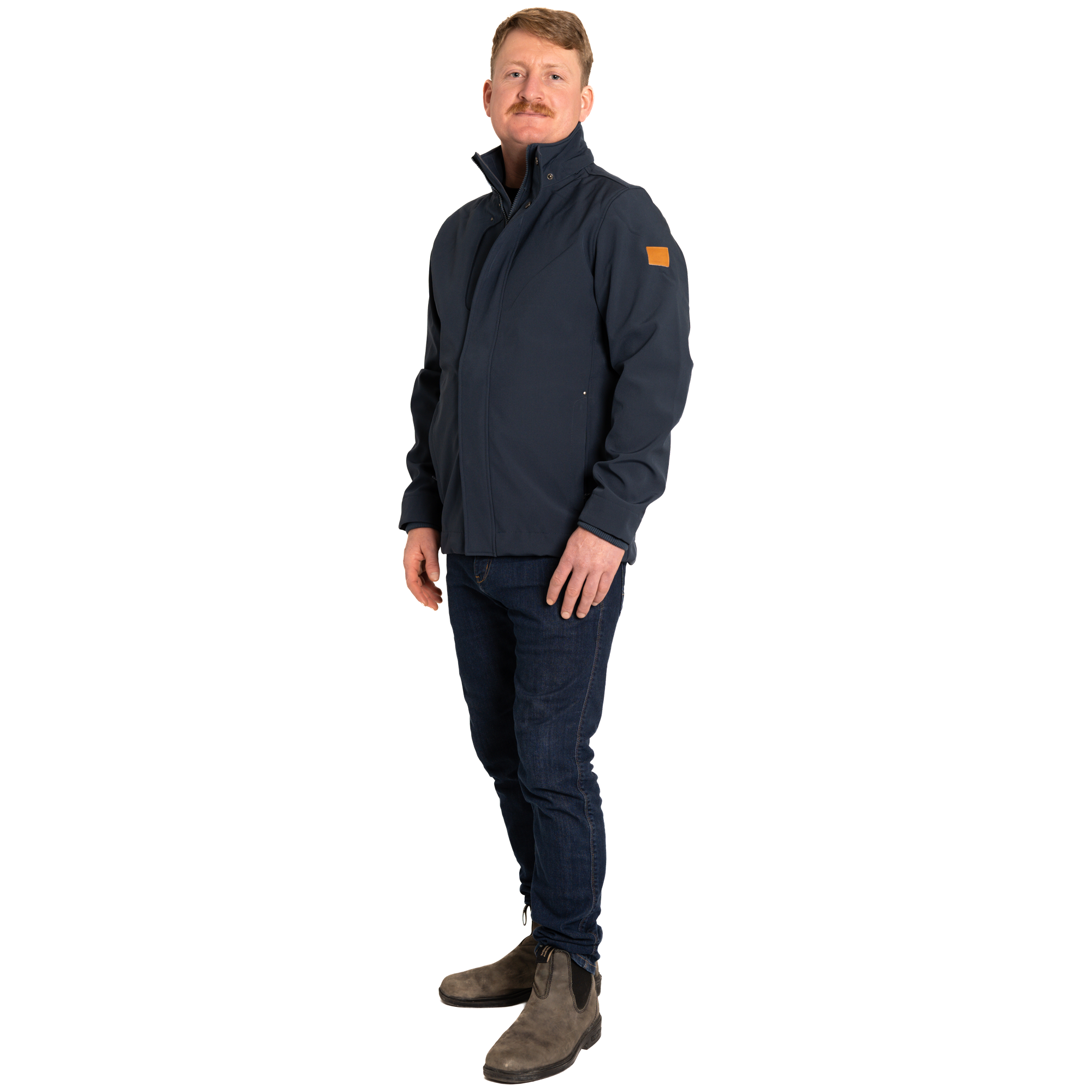 Classic Softshell
