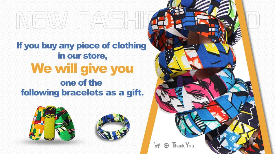 African Outfits with Headtie for Women Dashiki Bazin Print Strap Tops and Long Skirts Women Set African Clothing WY3113