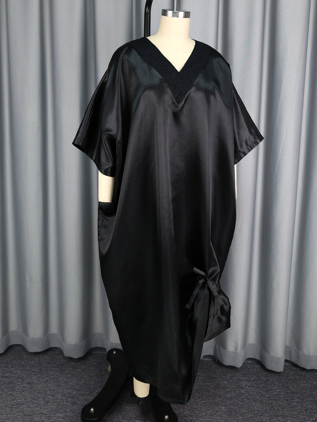 African Dresses for Women Traditional Africa Dashiki Gown Abayas Long Robe Tassels Bronzing Kaftan Headscarf Maxi Dress 2025