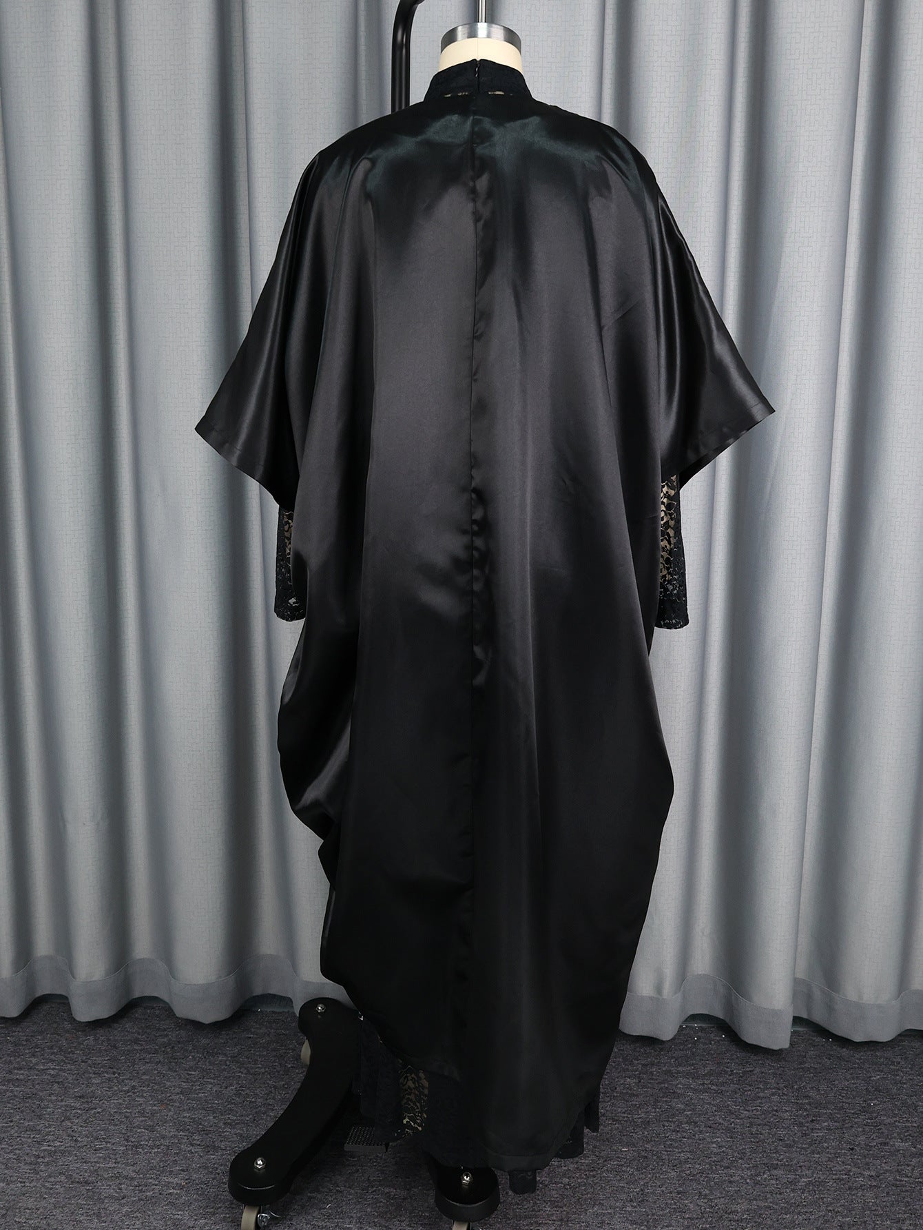 African Dresses for Women Traditional Africa Dashiki Gown Abayas Long Robe Tassels Bronzing Kaftan Headscarf Maxi Dress 2025