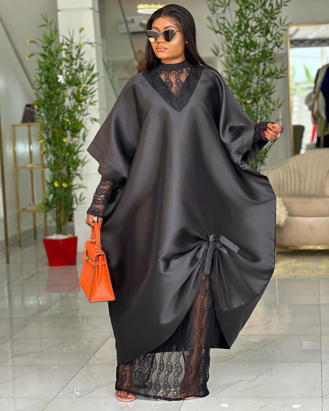 African Dresses for Women Traditional Africa Dashiki Gown Abayas Long Robe Tassels Bronzing Kaftan Headscarf Maxi Dress 2025