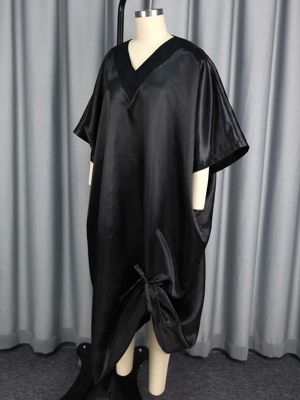 African Dresses for Women Traditional Africa Dashiki Gown Abayas Long Robe Tassels Bronzing Kaftan Headscarf Maxi Dress 2025