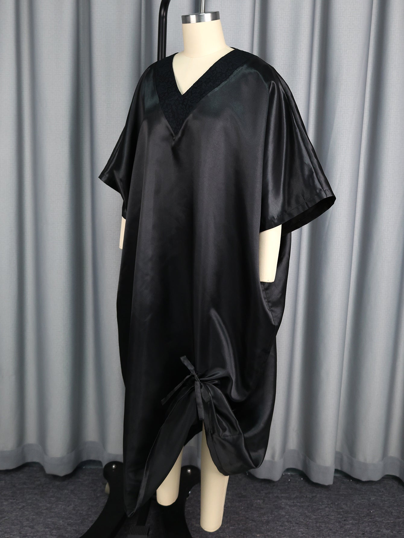 African Dresses for Women Traditional Africa Dashiki Gown Abayas Long Robe Tassels Bronzing Kaftan Headscarf Maxi Dress 2025
