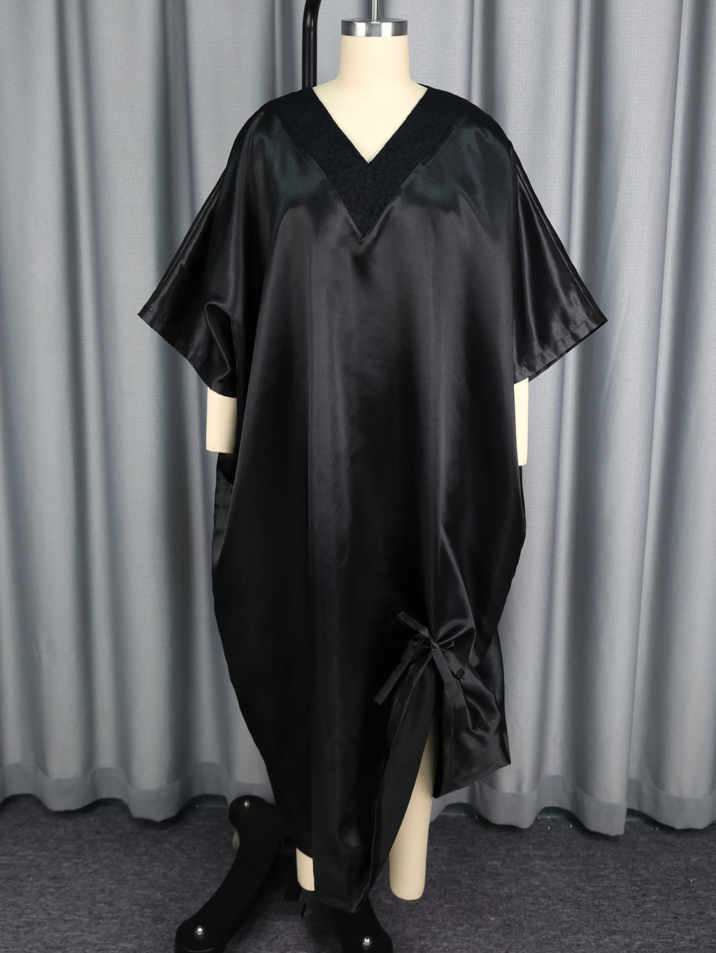 African Dresses for Women Traditional Africa Dashiki Gown Abayas Long Robe Tassels Bronzing Kaftan Headscarf Maxi Dress 2025