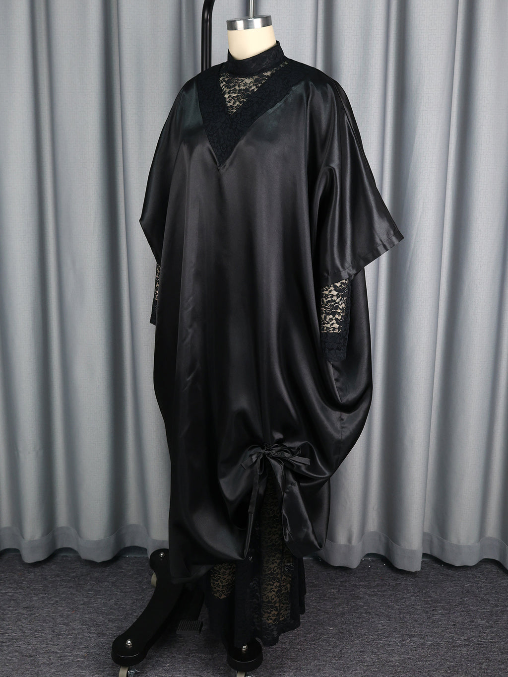 African Dresses for Women Traditional Africa Dashiki Gown Abayas Long Robe Tassels Bronzing Kaftan Headscarf Maxi Dress 2025