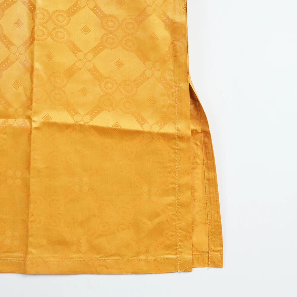 Robes africaines pour couple, tenues assorties or pour femme et homme, broderie traditionnelle Bazin Riche, robe turque, robe de mariage, robe de fête