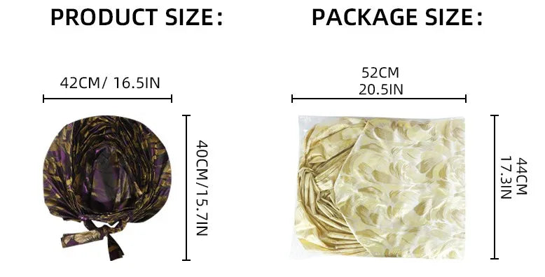 Couvre-chef africain bronzant tressé Turban casquettes pour femmes Nigeria mariage Geles fête couvre-chef Auto Gele femme bandeau