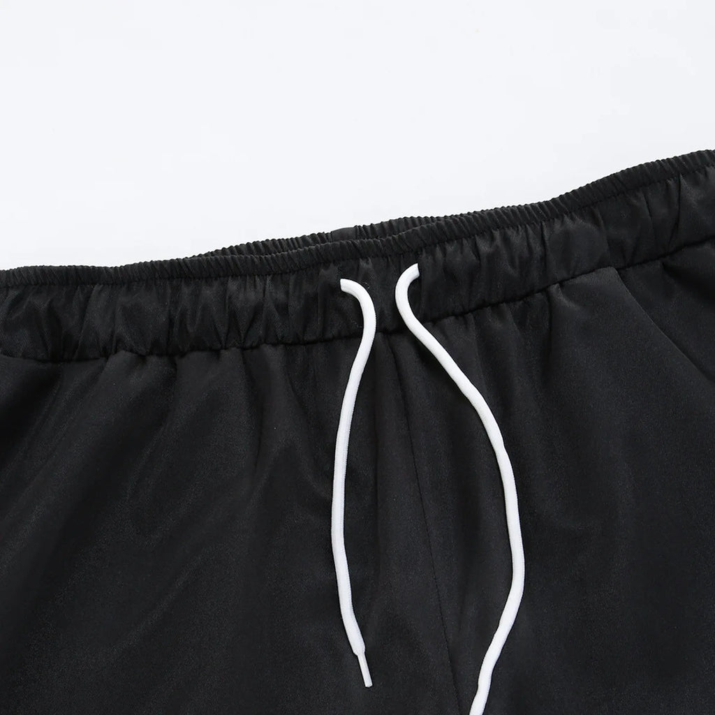 Vêtements traditionnels pour hommes, ensembles africains deux pièces, chemises à manches longues à col montant imprimées, pantalons, streetwear 2026, tenue ethnique africaine