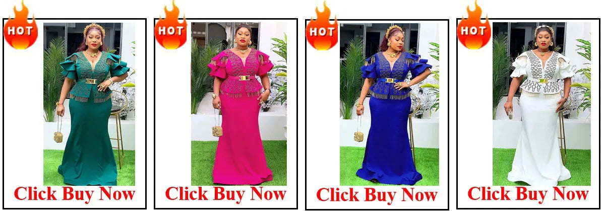 Abayas For Women Dubai African Muslim Fashion Dress Caftan Marocain Evening Party Dresses Boubou Robe Djellaba Femme 2025