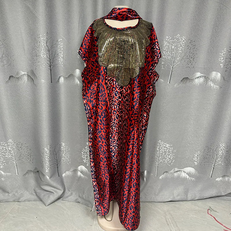Abayas For Women Dubai Luxury 2026 Chiffon Boubou Muslim Fashion Dress Caftan Marocain Wedding Party Occasions Djellaba Femme