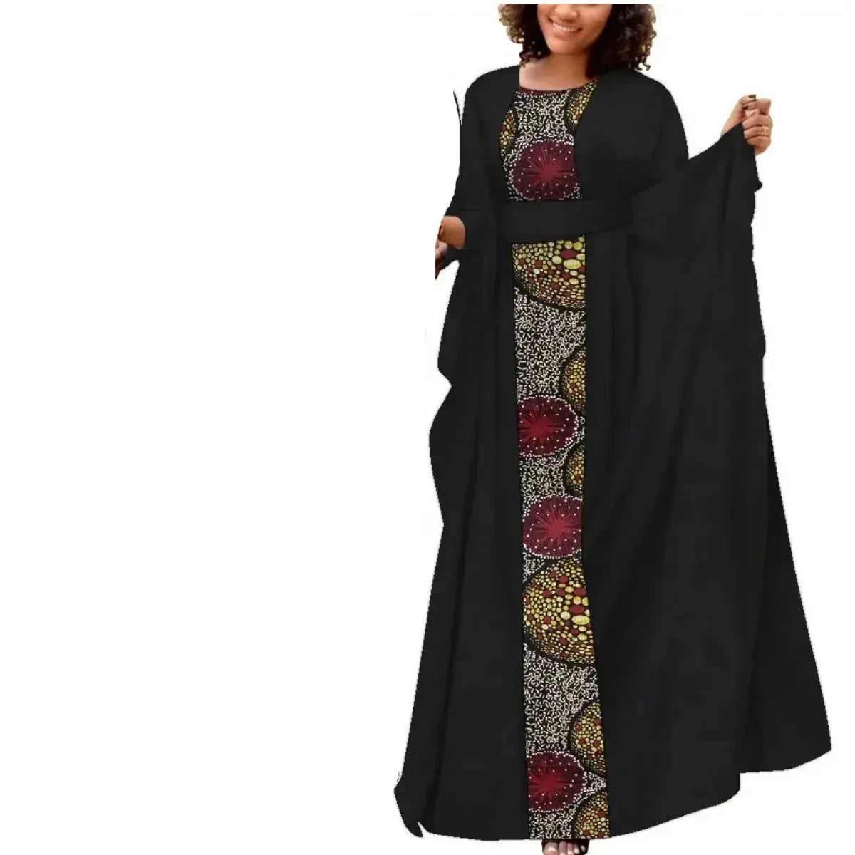 Tenues de couple africaines pour femmes et hommes, ensembles assortis, robes africaines, vêtements de mariage Dashiki, Wyq949