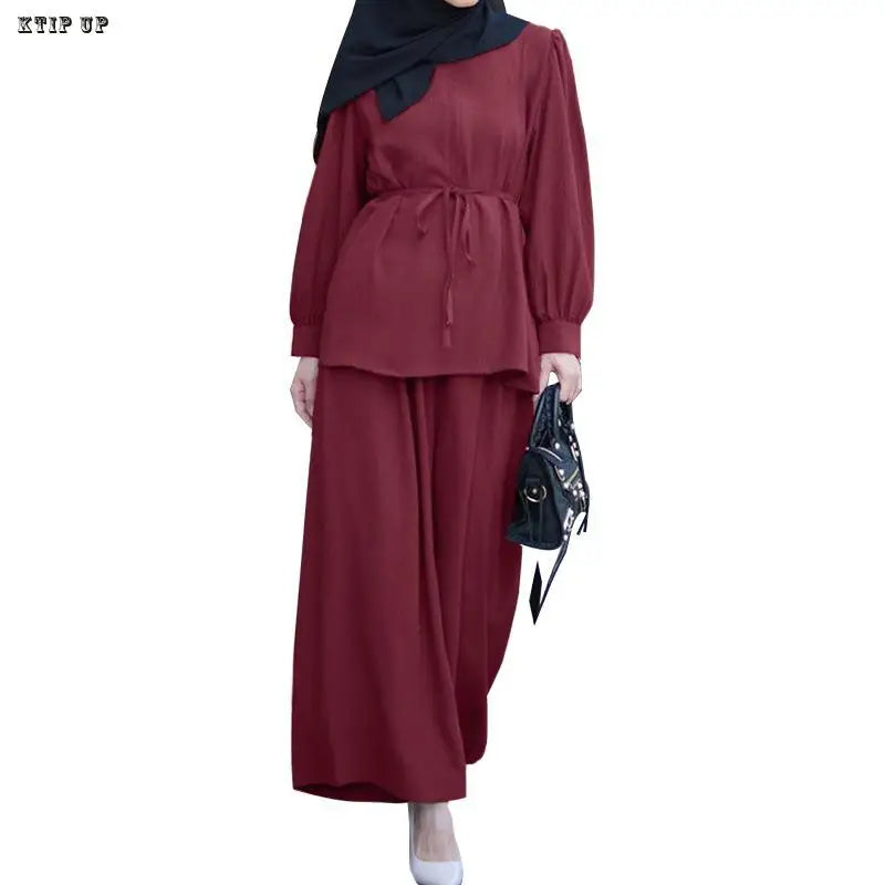 Abaya islamique arabe pour hommes Robe imprimé ethnique col montant chemise mi-longue pour jeunes manteau de luxe vêtements décontractés pour hommes musulmans à la mode