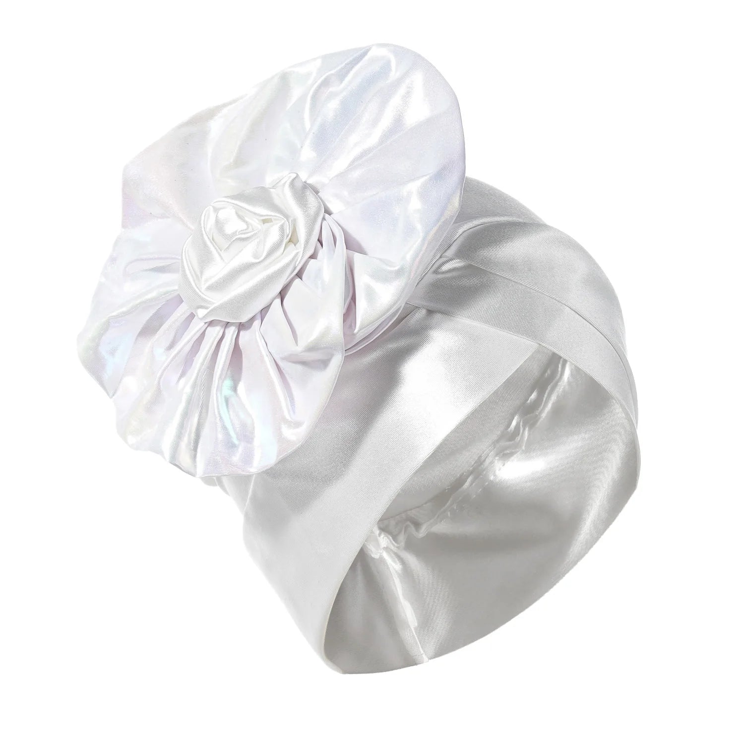 Couvre-chef africain déjà fabriqué pour femmes, Turban, couvre-chef de fête, Auto Gele, Nigeria, Geles de mariage