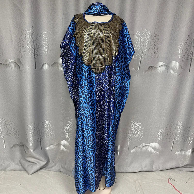 Abayas For Women Dubai Luxury 2026 Chiffon Boubou Muslim Fashion Dress Caftan Marocain Wedding Party Occasions Djellaba Femme