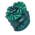 Couvre-chef africain déjà fabriqué pour femmes, Turban, couvre-chef de fête, Auto Gele, Nigeria, Geles de mariage