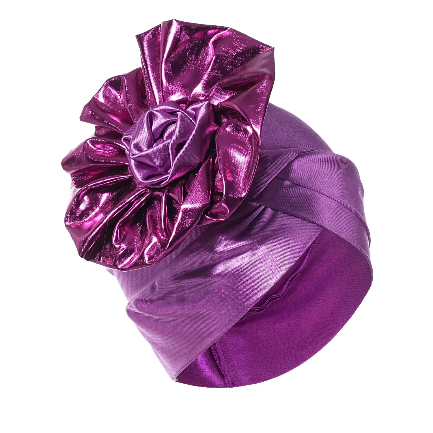Couvre-chef africain déjà fabriqué pour femmes, Turban, couvre-chef de fête, Auto Gele, Nigeria, Geles de mariage