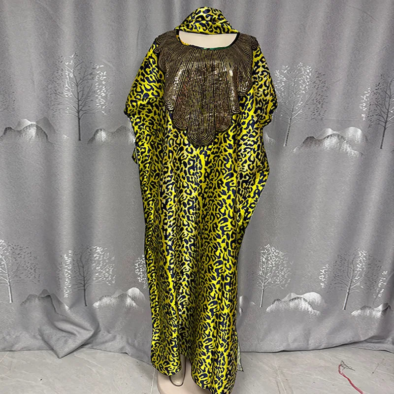 Abayas For Women Dubai Luxury 2026 Chiffon Boubou Muslim Fashion Dress Caftan Marocain Wedding Party Occasions Djellaba Femme