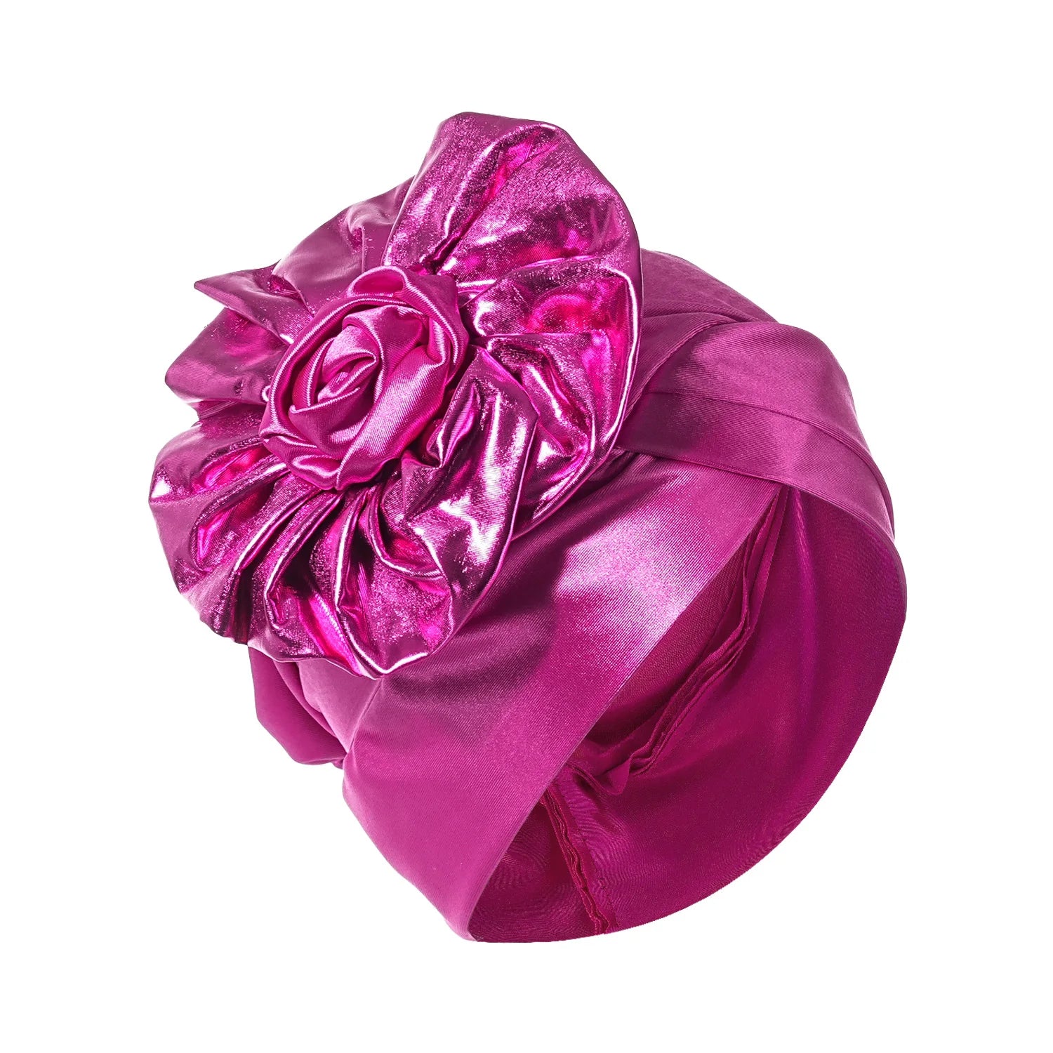 Couvre-chef africain déjà fabriqué pour femmes, Turban, couvre-chef de fête, Auto Gele, Nigeria, Geles de mariage