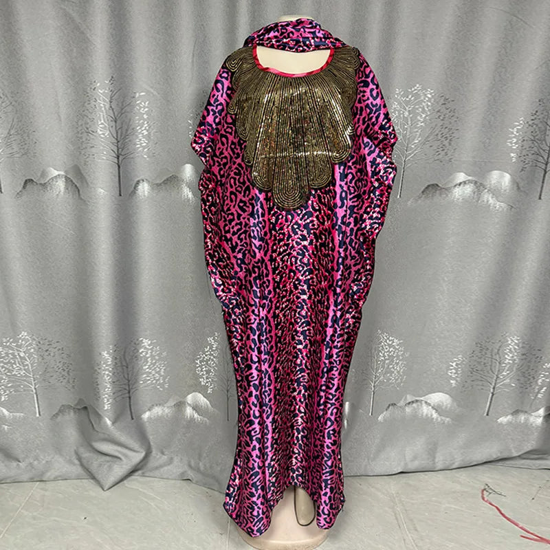 Abayas For Women Dubai Luxury 2026 Chiffon Boubou Muslim Fashion Dress Caftan Marocain Wedding Party Occasions Djellaba Femme