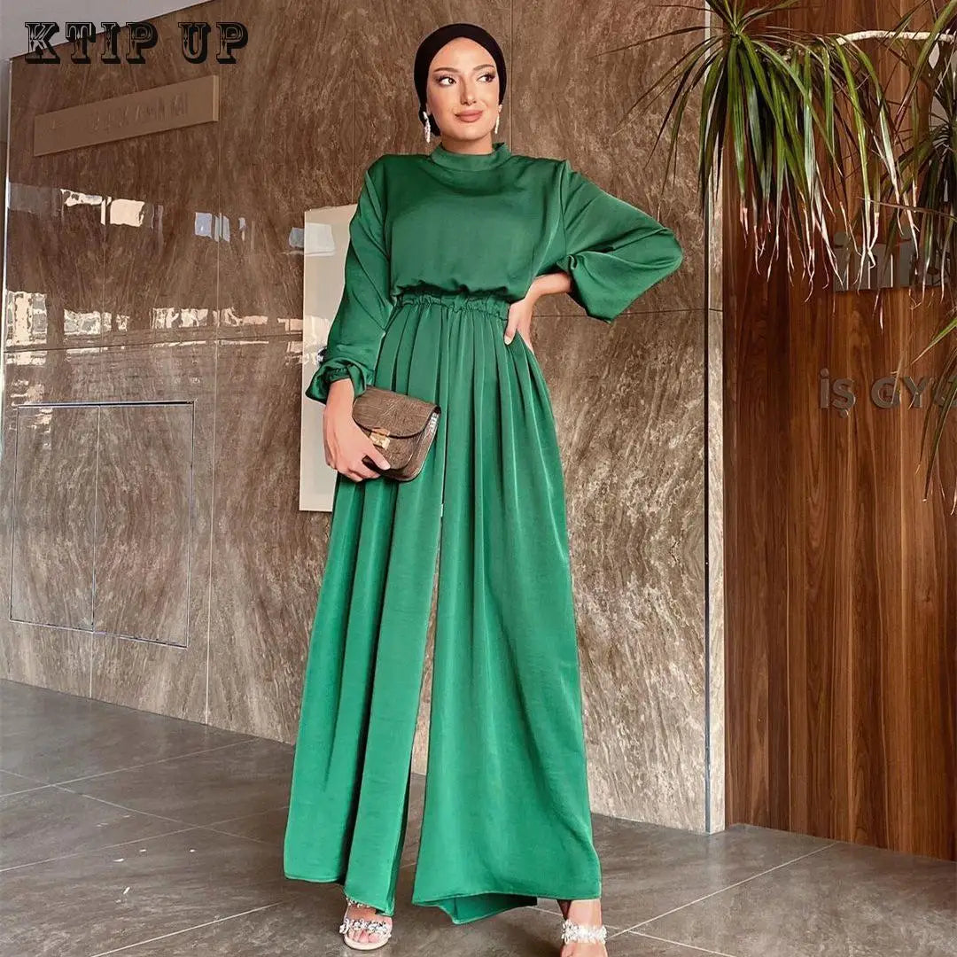 Abaya islamique arabe pour hommes Robe imprimé ethnique col montant chemise mi-longue pour jeunes manteau de luxe vêtements décontractés pour hommes musulmans à la mode