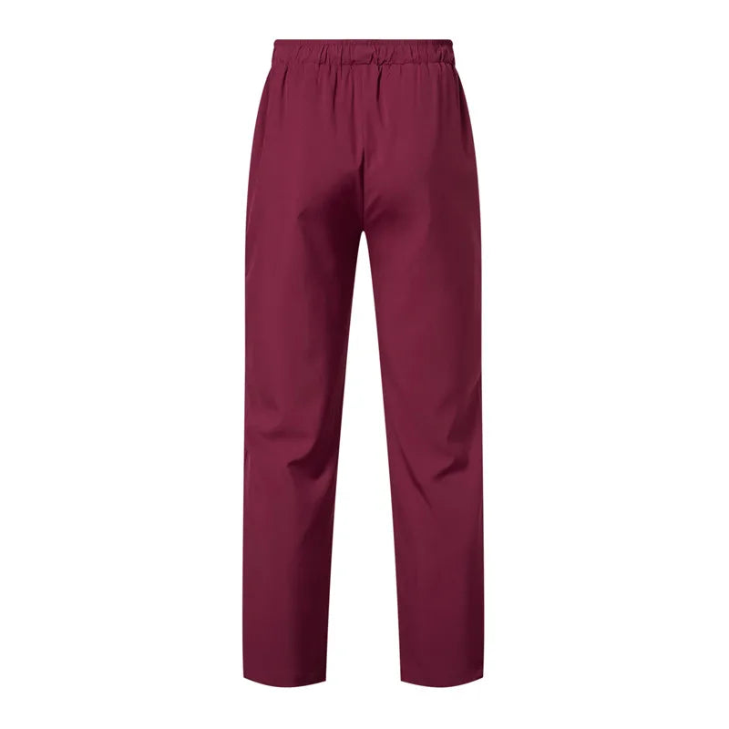 Ensemble de Robe imprimé africain à col montant pour hommes, noir/blanc, tenue de chef Tribal du moyen-orient de saphir, haut + pantalon, 2 pièces, 2026