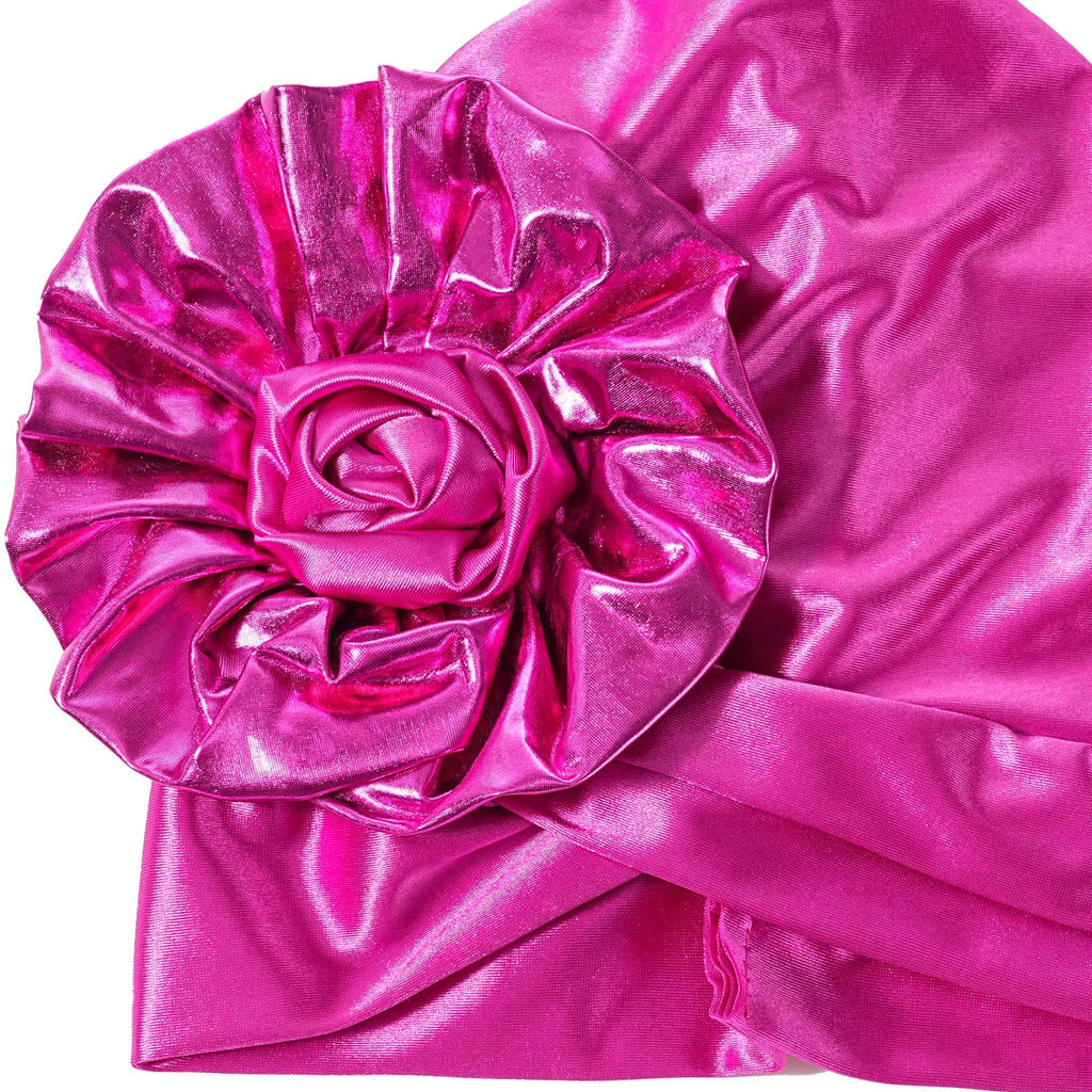 Couvre-chef africain déjà fabriqué pour femmes, Turban, couvre-chef de fête, Auto Gele, Nigeria, Geles de mariage
