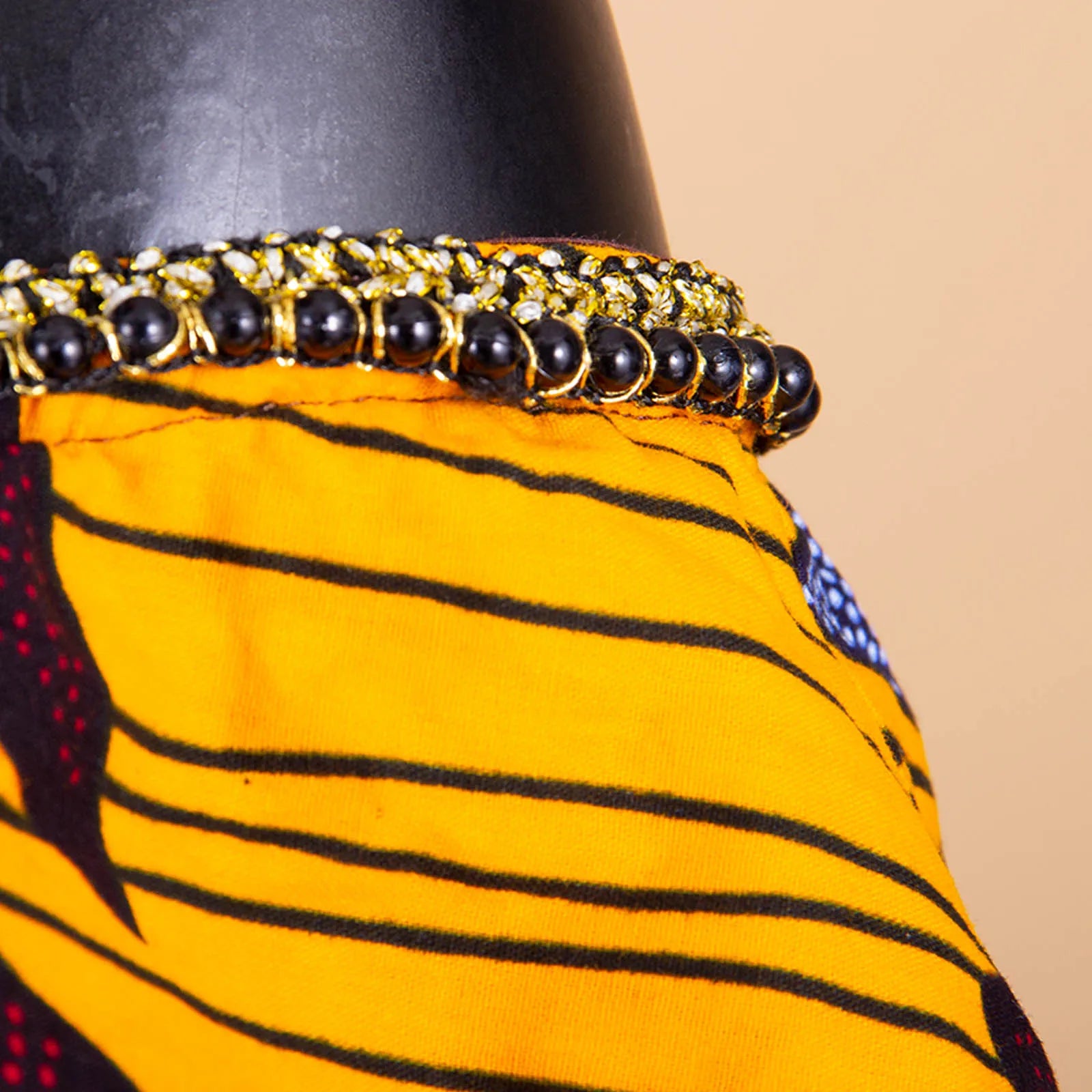 Vêtements Africains pour Couple, Robes sulfAssorties, Tenues pour Hommes, Ensembles Chemise et Pantalon, Dashiki, Robe de ixà Volants pour Dames, Y23C002