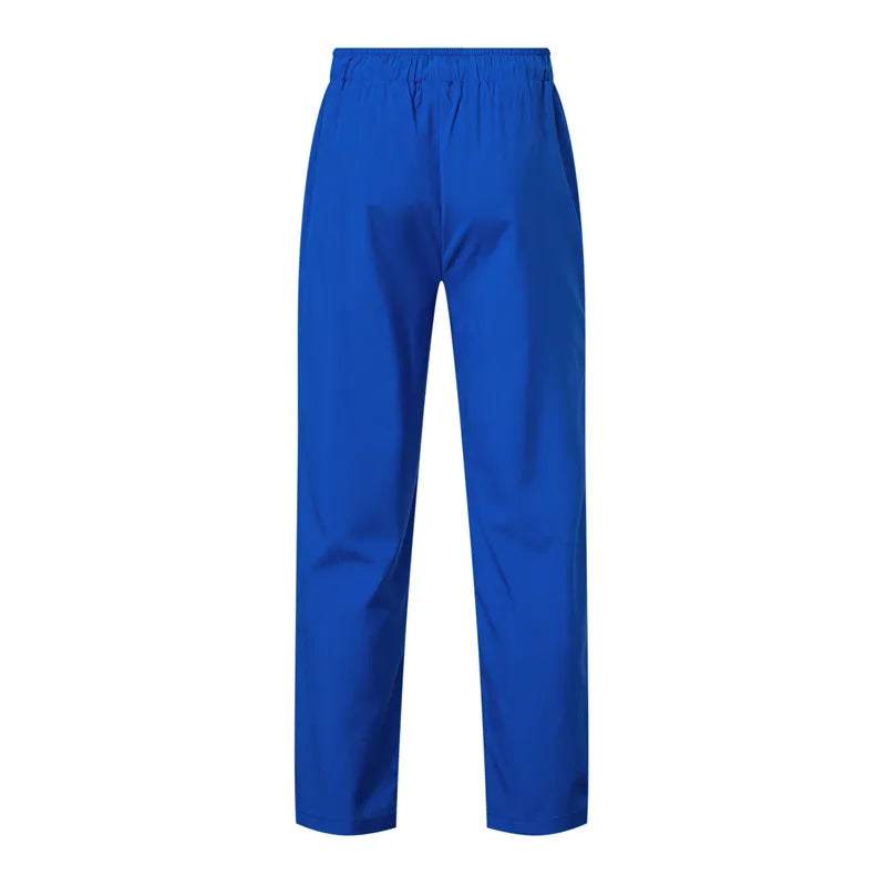 Ensemble de Robe imprimé africain à col montant pour hommes, noir/blanc, tenue de chef Tribal du moyen-orient de saphir, haut + pantalon, 2 pièces, 2026
