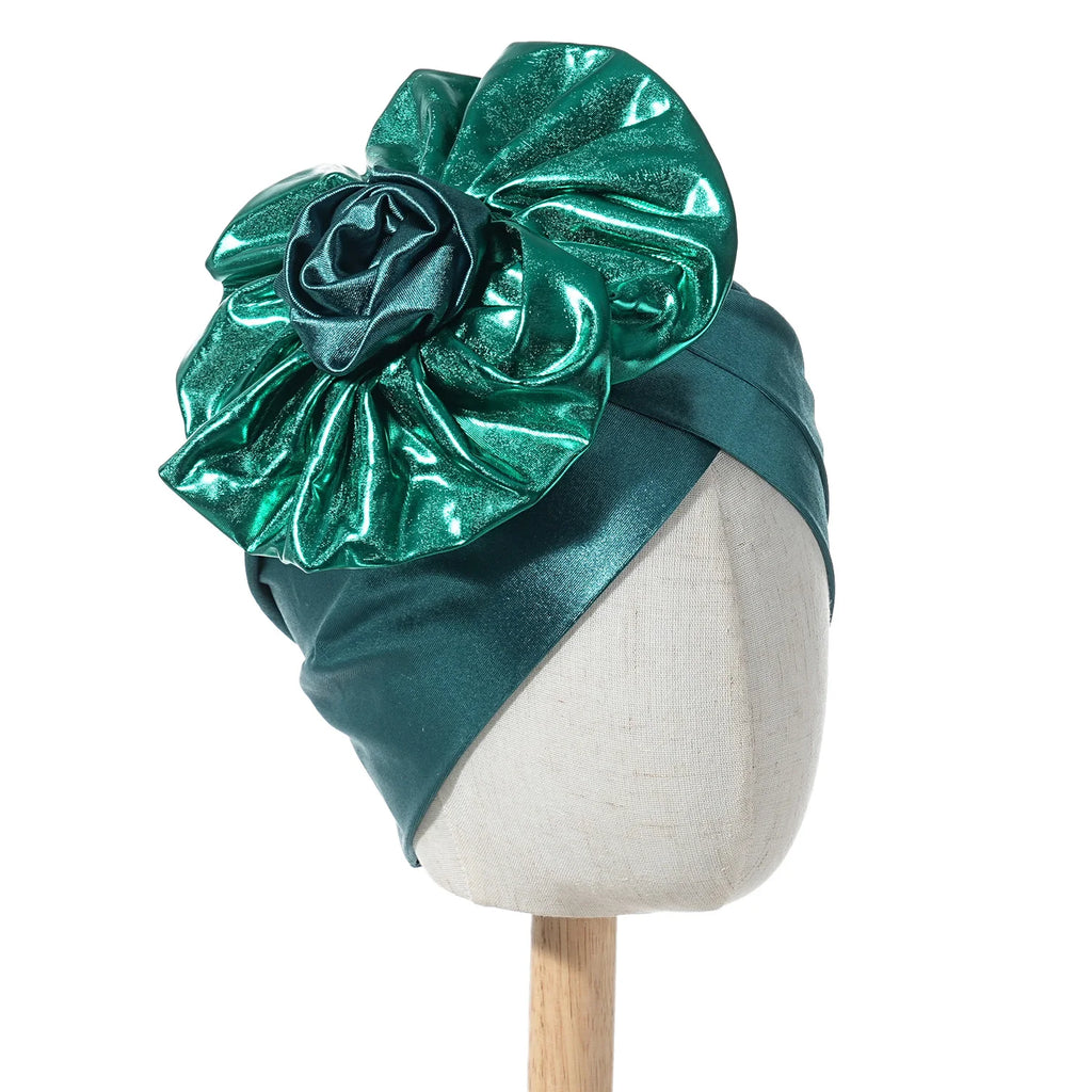 Couvre-chef africain déjà fabriqué pour femmes, Turban, couvre-chef de fête, Auto Gele, Nigeria, Geles de mariage