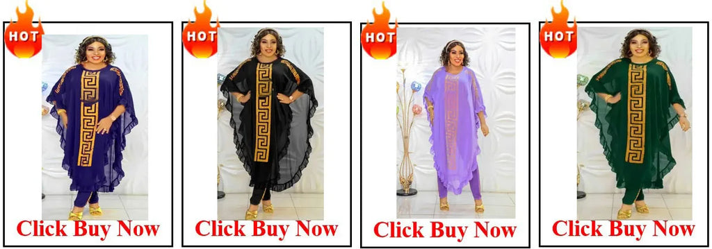 Abayas For Women Dubai African Muslim Fashion Dress Caftan Marocain Evening Party Dresses Boubou Robe Djellaba Femme 2025