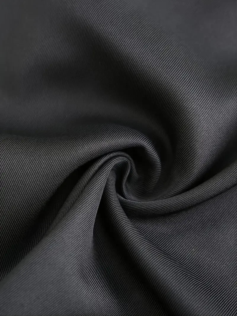 Chemise africaine à manches longues pour hommes, chemise à col chinois imprimé en métal doré, ensemble deux pièces pour Festival National traditionnel de mariage