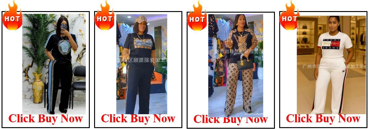 Vêtements africains 2 pièces pour hommes, mode automne, manches longues, col rond, haut blanc, pantalon Long, ensembles assortis, vêtements africains