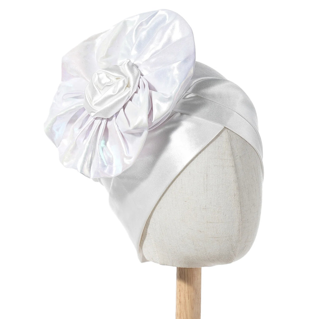 Couvre-chef africain déjà fabriqué pour femmes, Turban, couvre-chef de fête, Auto Gele, Nigeria, Geles de mariage