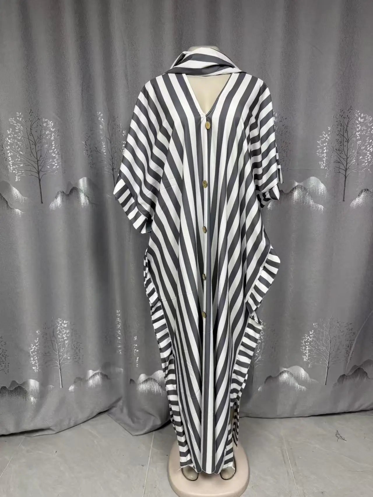 Abayas For Women Dubai Luxury 2026 Chiffon Boubou Muslim Fashion Dress Caftan Marocain Wedding Party Occasions Djellaba Femme