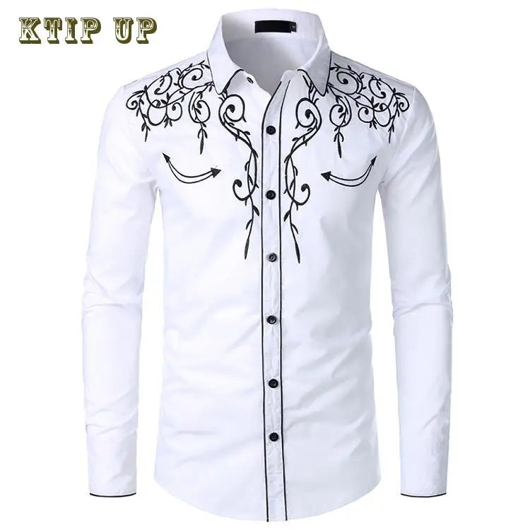 Abaya islamique arabe pour hommes Robe imprimé ethnique col montant chemise mi-longue pour jeunes manteau de luxe vêtements décontractés pour hommes musulmans à la mode