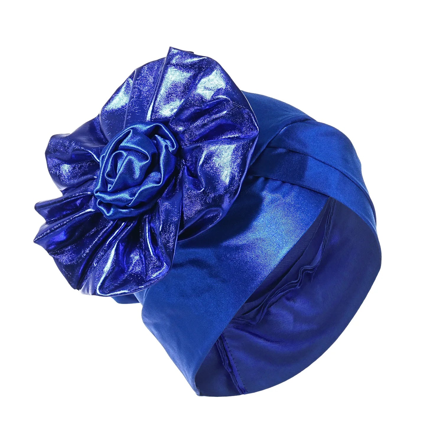 Couvre-chef africain déjà fabriqué pour femmes, Turban, couvre-chef de fête, Auto Gele, Nigeria, Geles de mariage