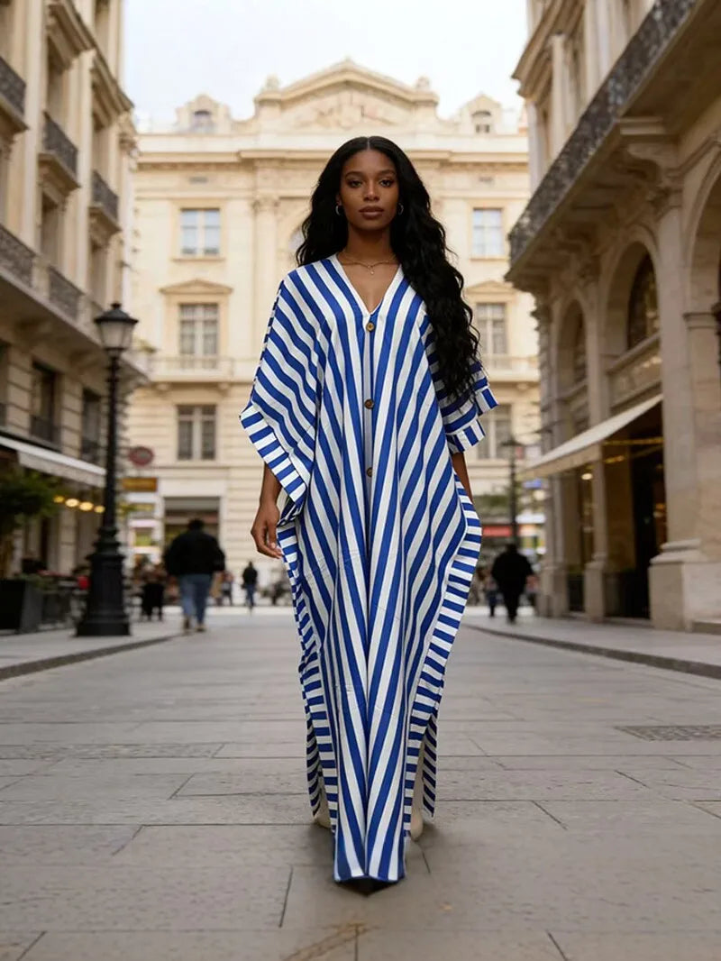 Abayas For Women Dubai Luxury 2026 Chiffon Boubou Muslim Fashion Dress Caftan Marocain Wedding Party Occasions Djellaba Femme