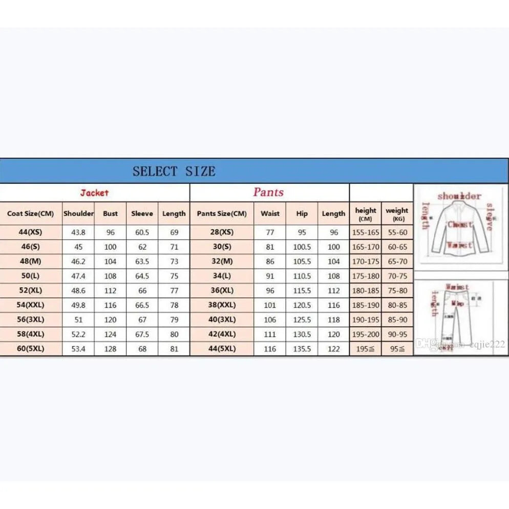 Costumes africains à simple boutonnage pour hommes, vêtements masculins de haute qualité, veste et pantalon, coupe couvertes, revers debout, bleu marine, tenues 2 pièces