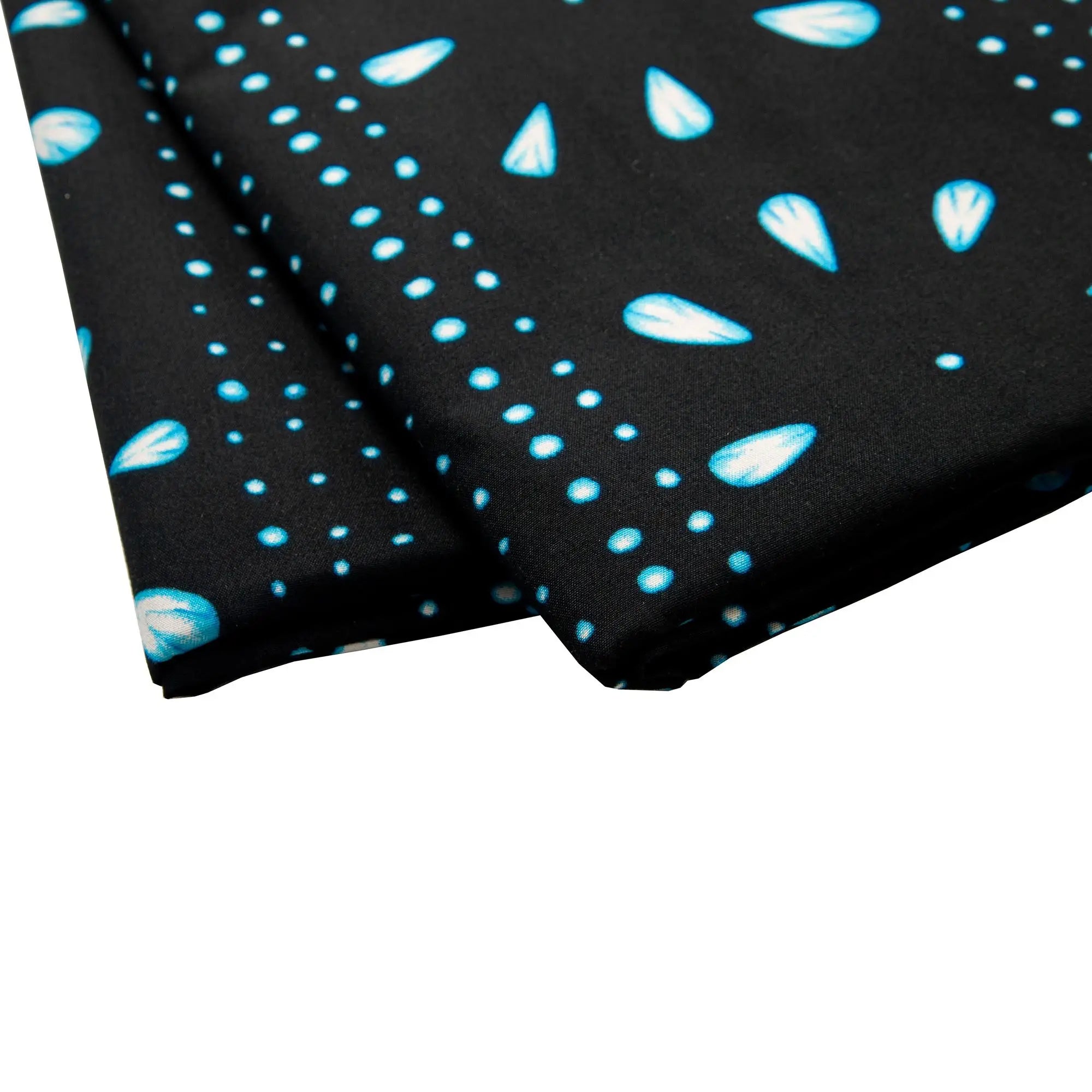Tissus de cire africaine 3/6 Yard, pour robe de soirée, Ankara, véritable cire imprimée, FP6655