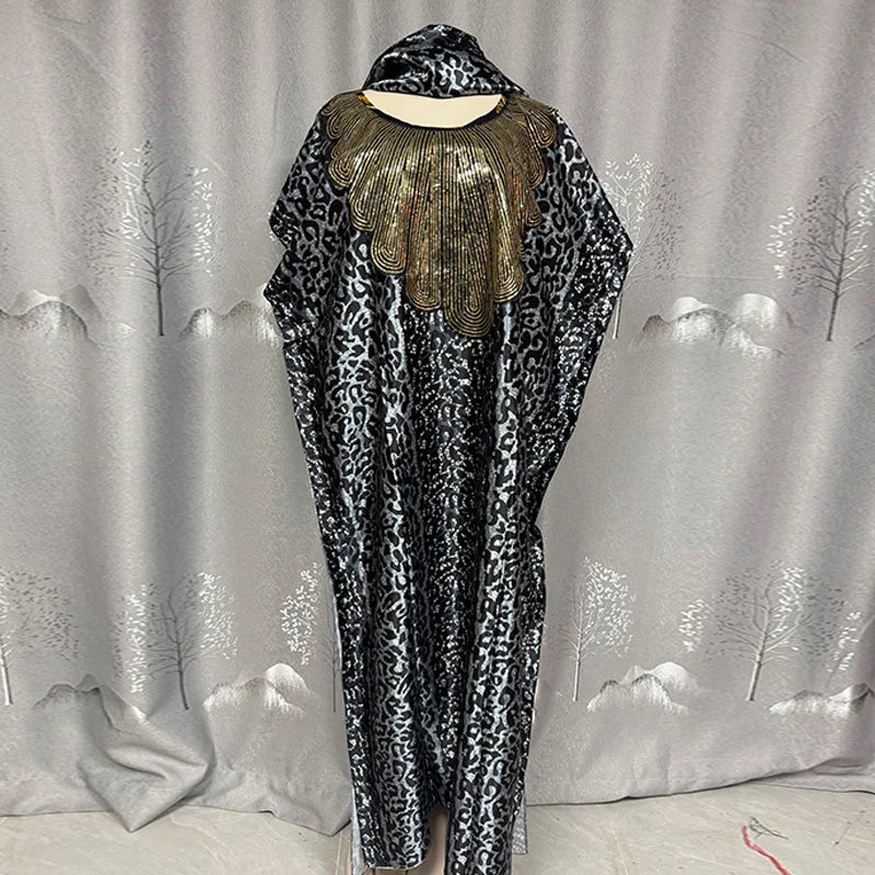 Abayas For Women Dubai Luxury 2026 Chiffon Boubou Muslim Fashion Dress Caftan Marocain Wedding Party Occasions Djellaba Femme
