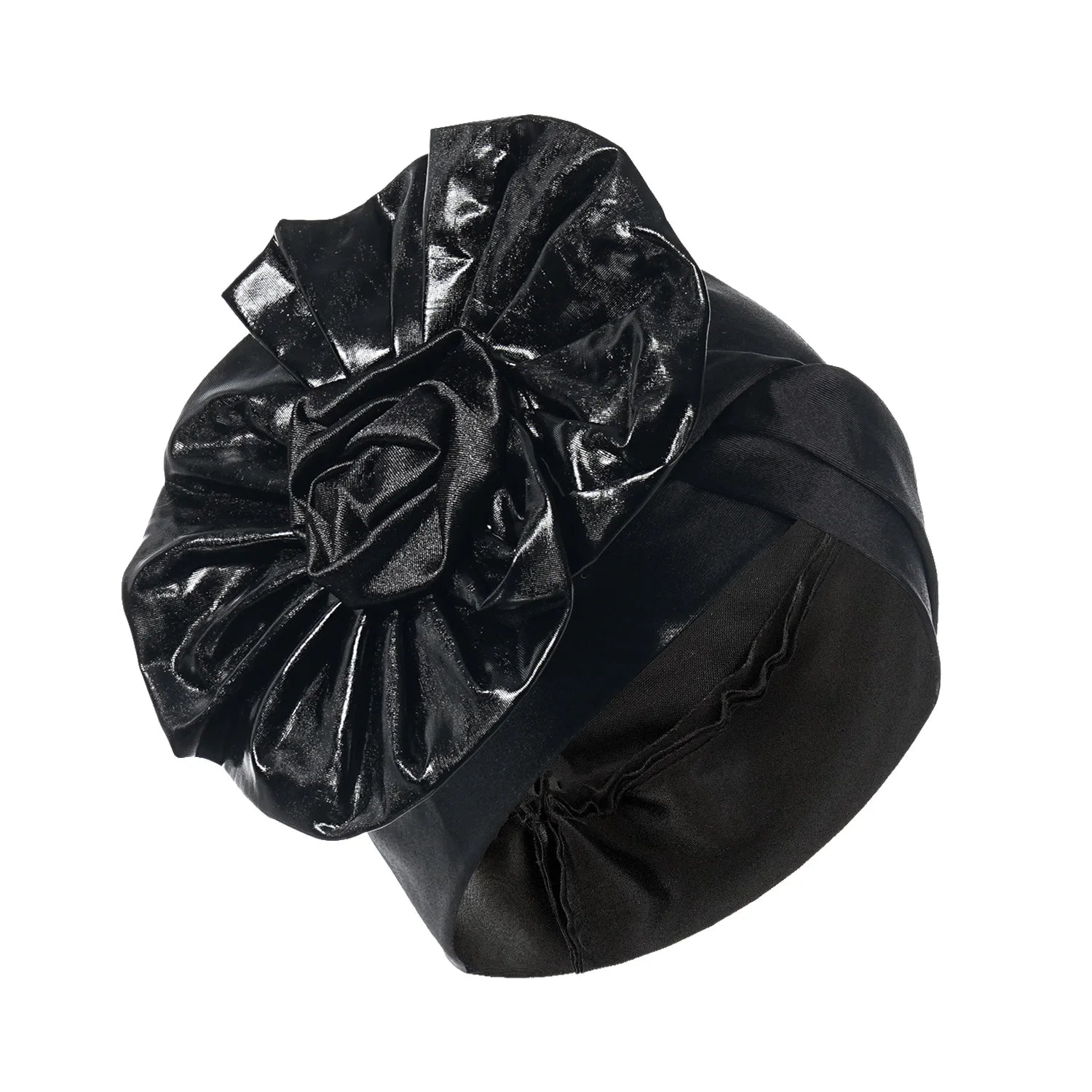 Couvre-chef africain déjà fabriqué pour femmes, Turban, couvre-chef de fête, Auto Gele, Nigeria, Geles de mariage