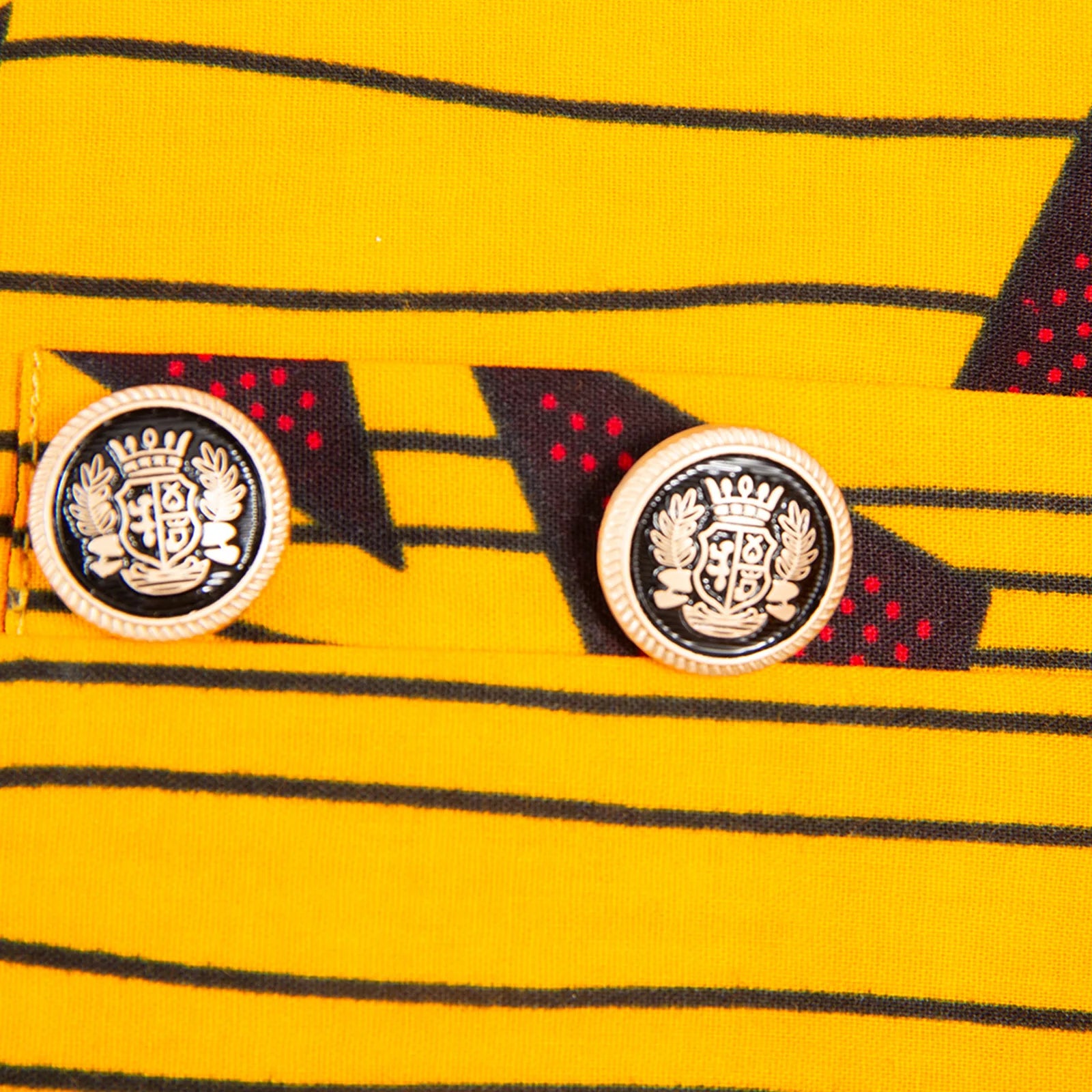 Vêtements Africains Assortis pour Couple Dashiki, Robe Imprimée, Bazin Riche, Ensemble Veste et Pantalon Imbibés, 2 Pièces, Y23C076