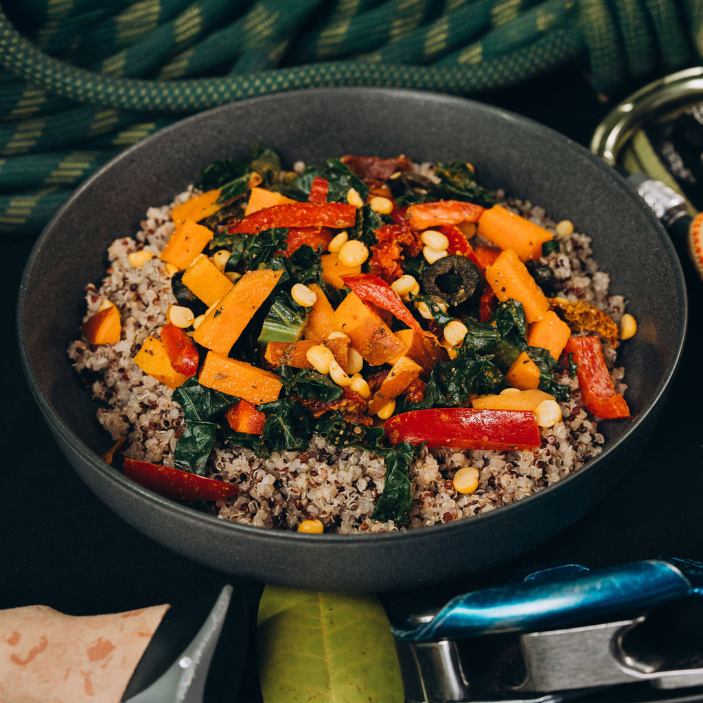Cali Breakfast Bowl - 1 serving