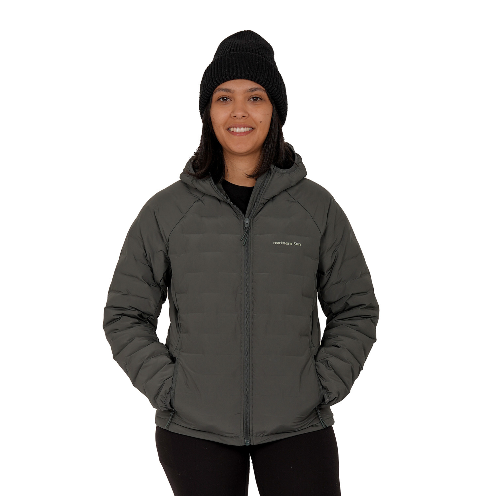 Dawson Down Jacket